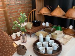 -藏红花·西班牙餐厅(北京五道营店)