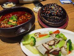 -川流不息(北蔡休闲广场店)