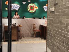 -禄运茶居·手工点心(猎德店)