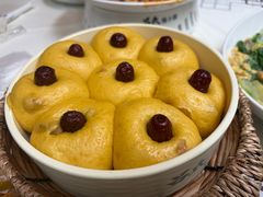 -吕氏焗小鲜•海鲜青岛菜(八大关店)