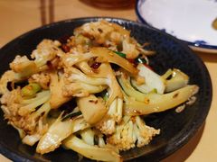 -江味龙虾馆·裸蓝龙虾(南山店)