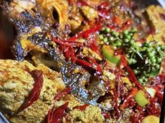 -烤匠麻辣烤鱼(万象城店)
