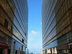 -香港皇家太平洋酒店