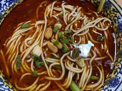 重庆小面-李大姐重庆小面(成功时代广场分店)