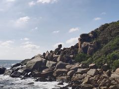 -三亚蜈支洲岛旅游区