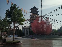 -济南方特东方神画