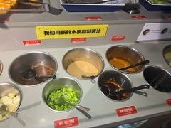 -一品诚记烤肉·甄选店(中南路店)