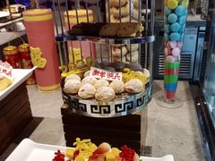 -康帝国际酒店-艾斯本自助西餐厅