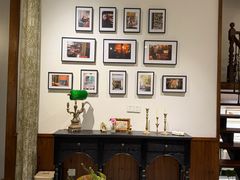 -Sheee Cafe restaurant(青林湾店)