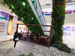 -赛百味SUBWAY(凯德mall大峡谷店)