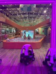 -泡泡米POPOME益智乐园(洪殿花园旗舰店)