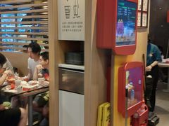 -麦当劳(双榆树店)