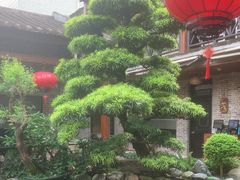 -猪肉婆私房菜(容桂总店)