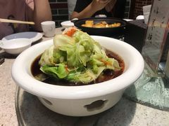 -忠顺斋易州印象烤鸭店(东关新村店)