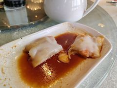 -广州建国酒店-盈丰阁粤菜-粤式茶点
