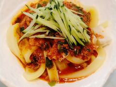 -伊帆食府·青海地方特色美食