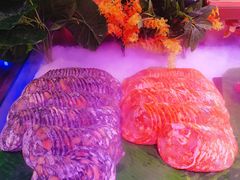 -聚盛源蒸汽海鲜火锅烤肉自助(巨川金海岸购物广场店)