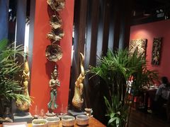 -泰国餐厅 Thai Food(裕华万达店)