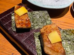 -贰捌零叁精致料理(钱湖店)