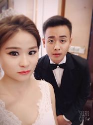 -蒙娜丽莎婚纱摄影(南门店)