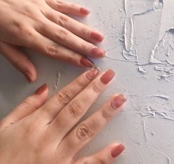 点击看大图 -Halo美甲美睫