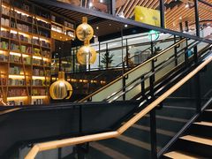 -G·SPACE(金鹰世界店)