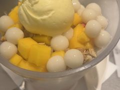 -满记甜品(苏州中心店)