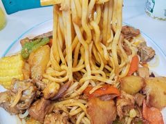 -清真·尖子尖牛肉面(王府井店)