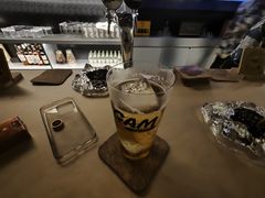 -GAM HighBall 日式小酒馆
