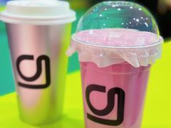 -gleeglee乐溢亦茶(合生汇店)