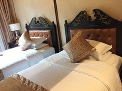 -乌镇望津里精品酒店