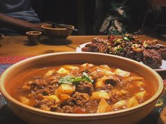 -侯家庄阿才有品私房菜馆