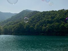 -午潮山国家森林公园