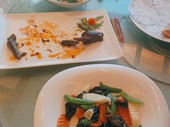 -丽华园(汉阳龙阳店)