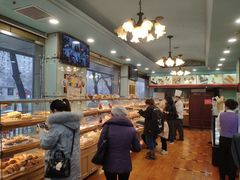 -新侨三宝乐面包店(崇文门店)