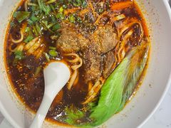 -康师傅私房牛肉面(申虹店)