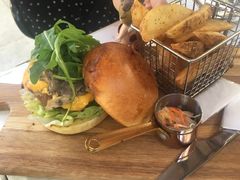 -农畉LONFOOD(福田星河COCOPark店)