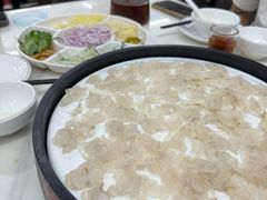 -嘉升大排档(番禺总店)