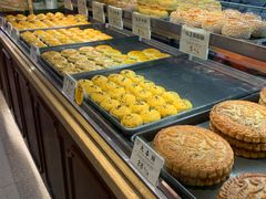 -汪玉霞(汉口里店)