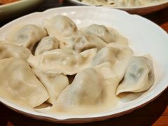 -一轩饺子馆(丽都店)