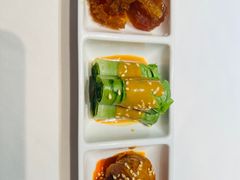 -俏江南-江景昆曲主题餐厅(正大广场店)