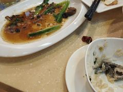 -九龙湾茶餐厅(东门店)