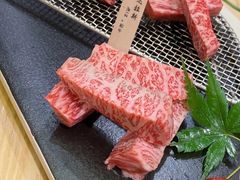 -松鱼亭·和牛烧肉(协鑫广场店)