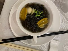-酌宴府The China Club·广州万富希尔顿酒店(云城东路店)