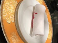 -北京王府井希尔顿酒店·秦唐中餐厅Chynna