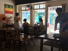 大堂-吃皮火锅馆(苏宁店)