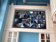 -早慧树儿童感觉统合体能训练中心(市北校区)