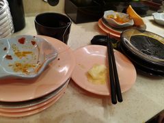 -争鲜回转寿司(东方银座店)