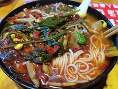 -李米线(总店)