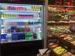 -来伊份(香积寺路店)